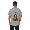 Tee shirt Unisex Zoro One piece Homme/Femme