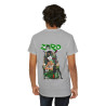 Tee shirt Unisex Zoro One piece Homme/Femme