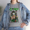 Tee shirt Unisex Zoro One piece Homme/Femme