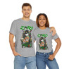 Tee shirt Unisex Zoro One piece Homme/Femme