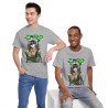 Tee shirt Unisex Zoro One piece Homme/Femme