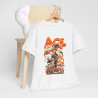 Tee shirt Unisex Ace One piece Homme/Femme