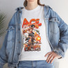 Tee shirt Unisex Ace One piece Homme/Femme