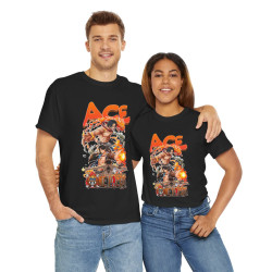 Tee shirt Unisex Ace One piece Homme/Femme
