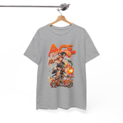 Tee shirt Unisex Ace One piece Homme/Femme