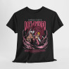 Tee shirt Unisex Doflamingo One piece Homme Femme
