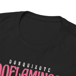Tee shirt Unisex Doflamingo One piece Homme Femme