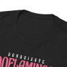 Tee shirt Unisex Doflamingo One piece Homme Femme