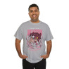 Tee shirt Unisex Doflamingo One piece Homme Femme