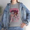 Tee shirt Unisex Doflamingo One piece Homme Femme