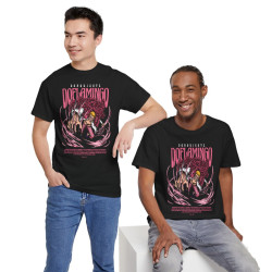 Tee shirt Unisex Doflamingo One piece Homme Femme