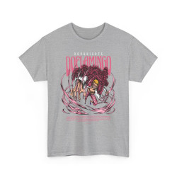 Tee shirt Unisex Doflamingo One piece Homme Femme