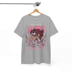 Tee shirt Unisex Doflamingo One piece Homme Femme