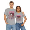 Tee shirt Unisex Doflamingo One piece Homme Femme