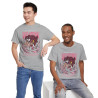 Tee shirt Unisex Doflamingo One piece Homme Femme