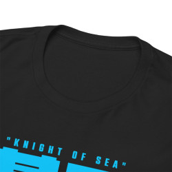 Tee shirt Unisex Jinbei One piece Homme/Femme