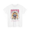Tee shirt Unisex One Piece Chopper Homme/Femme