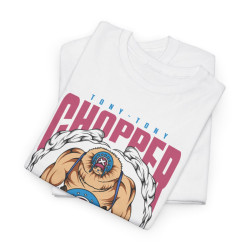 Tee shirt Unisex One Piece Chopper Homme/Femme