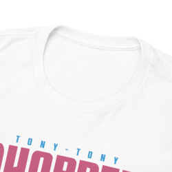 Tee shirt Unisex One Piece Chopper Homme/Femme