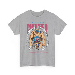 Tee shirt Unisex One Piece Chopper Homme/Femme