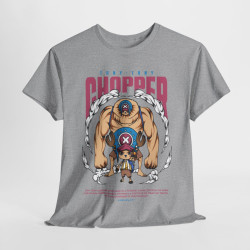 Tee shirt Unisex One Piece Chopper Homme/Femme