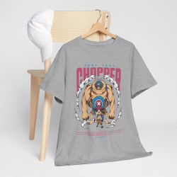 Tee shirt Unisex One Piece Chopper Homme/Femme
