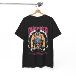 Tee shirt Unisex One Piece Chopper Homme/Femme