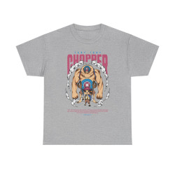 Tee shirt Unisex One Piece Chopper Homme/Femme