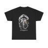 Tee shirt Unisex Monkey d.garp Homme/Femme