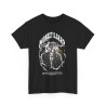 Tee shirt Unisex Monkey d.garp Homme/Femme