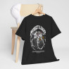 Tee shirt Unisex Monkey d.garp Homme/Femme