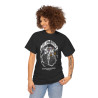 Tee shirt Unisex Monkey d.garp Homme/Femme