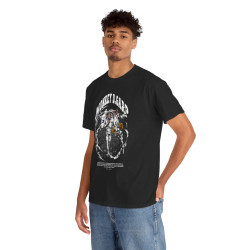Tee shirt Unisex Monkey d.garp Homme/Femme