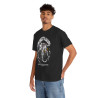 Tee shirt Unisex Monkey d.garp Homme/Femme