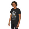 Tee shirt Unisex Monkey d.garp Homme/Femme