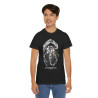 Tee shirt Unisex Monkey d.garp Homme/Femme