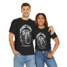 Tee shirt Unisex Monkey d.garp Homme/Femme