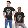 Tee shirt Unisex Monkey d.garp Homme/Femme
