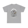 Tee shirt Unisex Monkey d.garp Homme/Femme