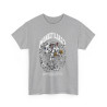 Tee shirt Unisex Monkey d.garp Homme/Femme