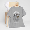 Tee shirt Unisex Monkey d.garp Homme/Femme
