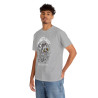 Tee shirt Unisex Monkey d.garp Homme/Femme