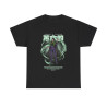 Tee shirt Unisex Monkey D.Dragon Homme/Femme
