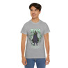 Tee shirt Unisex Monkey D.Dragon Homme/Femme