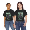 Tee shirt Unisex Monkey D.Dragon Homme/Femme