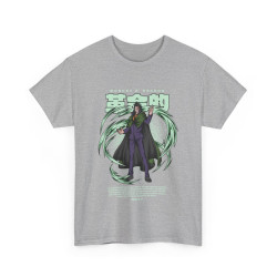 Tee shirt Unisex Monkey D.Dragon Homme/Femme