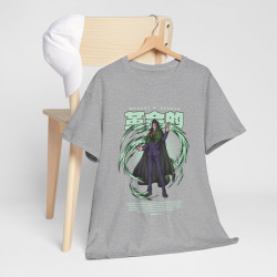 Tee shirt Unisex Monkey D.Dragon Homme/Femme