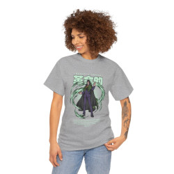 Tee shirt Unisex Monkey D.Dragon Homme/Femme