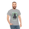 Tee shirt Unisex Monkey D.Dragon Homme/Femme