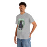 Tee shirt Unisex Monkey D.Dragon Homme/Femme